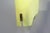 Mid-Century Modern Model 167 PX Methacrylate Yellow Wall Lights by Gino Sarfatti for Arteluce, 1950, Set of 2 For Sale - Image 3 of 10