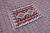 Traditional 1970s Turkish Kilim Woven With Organic Wool in Geometric Patterns For Sale - Image 3 of 10