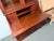 Ceramic Pottery Barn Graham Two Piece Desk + Hutch For Sale - Image 7 of 12
