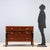 Empire Chest of Drawers in Walnut For Sale - Image 3 of 12