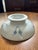 1970s Royal Copenhagen Blue Fluted Plain Footed Compote Bowl - No. 1/18 For Sale - Image 10 of 11