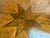 Wood Woodland Furniture Starburst Pedestal Dining Table, 66 Inches For Sale - Image 7 of 12
