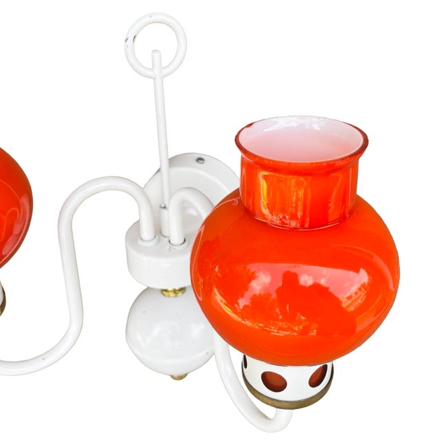 Metal Drukov Brno Wall Lamp, Czechoslovakia, 1970s. For Sale - Image 7 of 12