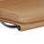 Ea-208 in Light Leather from Charles Eames For Sale - Image 8 of 18