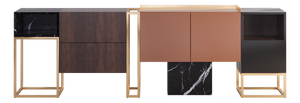 Detroit Sideboard by Porus Studio