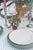 French Country Antique French Mini Terracotta Planter For Sale - Image 3 of 3