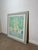 Theo Van Rintel, Impressionist Garden Terrace, Oil on Canvas, Framed For Sale - Image 3 of 6