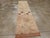 Gray Galerie Shabab Collection Mid-20th Century Turkish Anatolian Runner For Sale - Image 8 of 10