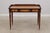 Age: Approx. 10 Years Old Details: Factory Distressed Dovetailed Drawer Construction High Quality Construction Brass...