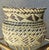 Late 20th-Century Perfectly-Sized Tarahumara Handwoven Sotol Leaf Basket Cachepot, Mexico For Sale - Image 14 of 17