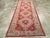 Mid 20th Century Galerie Shabab Collection Mid-20th Century Handmade Turkish Anatolian Gallery Carpet For Sale - Image 5 of 10