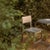 Metal Sundial Bistro Set For Sale - Image 7 of 11