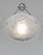 Jean Noverdy Maynadier & Noverdy French Art Deco Pendant Light 1930s - 2 Available For Sale - Image 4 of 8