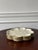 Vintage Capiz Shell Platter - Set of 8 For Sale - Image 12 of 12