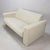 Model 691 Two-Seat Bench in Bouclé Fabric from Artifort, 1980s For Sale - Image 6 of 9