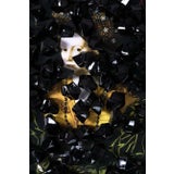 "Fear of Darkness" Contemporary Dada Style Limited Edition Photograph by Zeren Badar For Sale