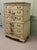 Antique Chinoiserie Chest of Drawers, 1910 For Sale - Image 6 of 9