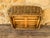 20th Century French Wicker and Chestnut Basket, 1920s For Sale - Image 15 of 18