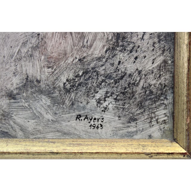 Portraiture Never Fight " Over a Man " Ladies For Sale - Image 3 of 6