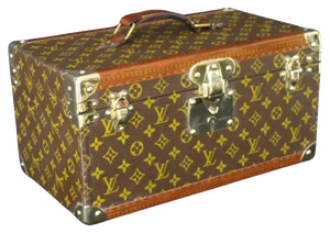Large Vanity Case from Louis Vuitton, 2000s