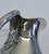 2000 - 2009 Cippola Italian Pewter Tray & Pitcher Set - 2 Pieces For Sale - Image 5 of 11