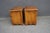 Ethan Allen His and Hers Birchwood Nightstands, Pair For Sale - Image 15 of 17