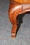 18th C Italian Rococo Bombe Form Olivewood Secretary Desk For Sale - Image 9 of 13