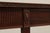 Adams Late 19th Century Mahogany Sideboard Server Console For Sale - Image 14 of 18