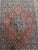1970s Vintage Persian Bijar Rug For Sale - Image 4 of 9