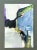 Vintage Abstract Expressionist Oil Painting on Canvas For Sale In West Palm - Image 6 of 12