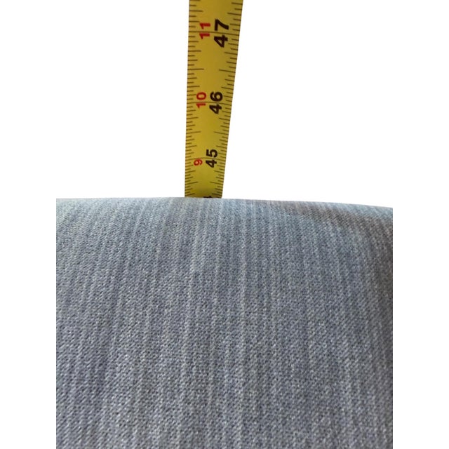 Set of 2 Hickory Chair Captain's Dining Chairs For Sale - Image 15 of 18