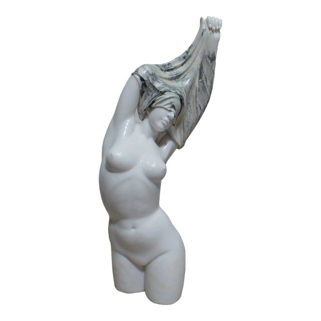 Marble Statue Naked Woman For Sale