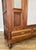 French Wardrobe in Oak For Sale - Image 12 of 18