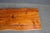 Mid 20th Century Mid-Century Live Edge Wood Coffee Table With Sculptural Iron Branch Base For Sale - Image 5 of 11