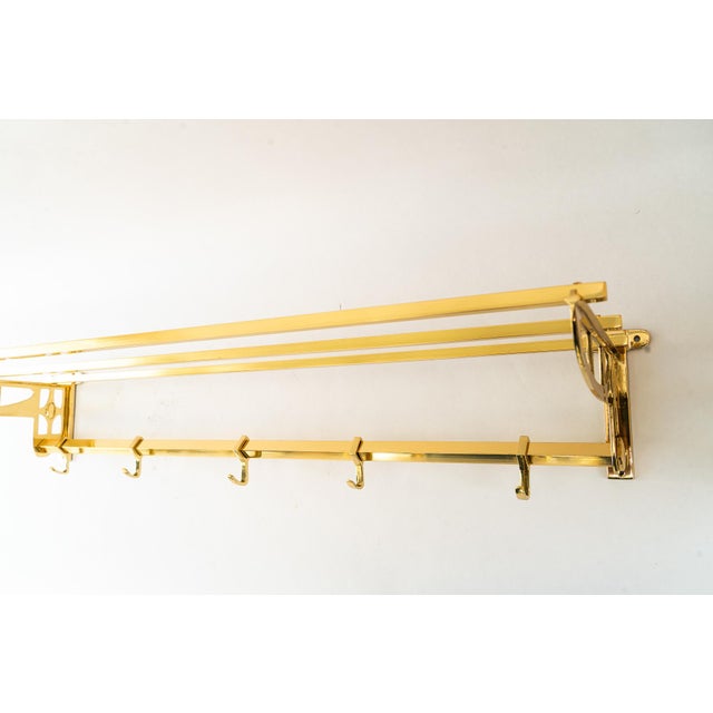 Art Deco Wardrobe, Vienna, Austria, 1920s For Sale - Image 15 of 17