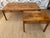 Vintage Coffee Tables by Rasmus Solber for S Mobler, 1960s, Set of 2, in Very Good conditions. Designed 1960 to 1969 This...
