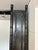 Vintage Pair Faux Bamboo Etagere Bookcase For Sale - Image 11 of 14