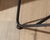 Vintage 90's Industrial Iron and Plywood Dining Chairs – Design by Sauer & Gueswel For Sale - Image 15 of 16