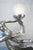 1990s Modern/deco semi-nude girl Lamp For Sale - Image 17 of 18