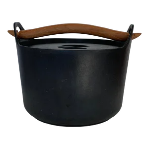 1960s Iittala Casserole Pot