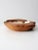 Contemporary Vintage Teak & Capiz Bowl For Sale - Image 3 of 12