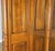 Metal Vintage French Carved 6-Door Armoire For Sale - Image 7 of 17