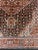 1990s Handwoven Persian Tabriz Area Rug 3'3" X 4'10" For Sale - Image 4 of 5