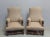 Set of Large Antique Louis XIII Style Walnut Armchairs For Sale - Image 7 of 16