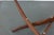 Forest Wilson 1960s Mid Century Modern Forrest Wilson Glass Coffee Table For Sale - Image 4 of 5