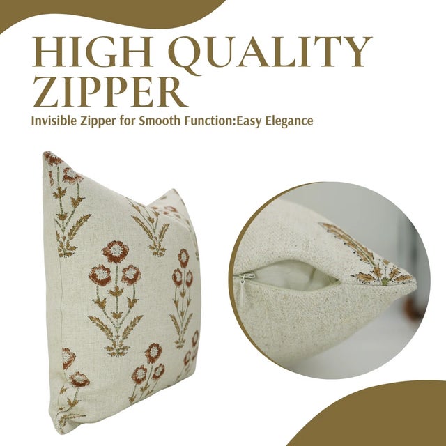 Introducing the "Amitabh" handmade pillow covers, where creativity and craftsmanship come together. Made from premium...