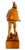 Traditional Tyrolian Wood Carving Depicting the Pied Piper of Hamelin For Sale - Image 3 of 8