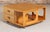 Mid-Century Pandora's Box Side Table in Beech and Elm from Ercol, 1970s For Sale - Image 10 of 13