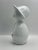 Figurative Vintage Ceramic Figurine Candle Holder For Sale - Image 3 of 8