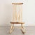 Windsor Rocking Chair in Ash by Peter Quarmby For Sale - Image 4 of 12